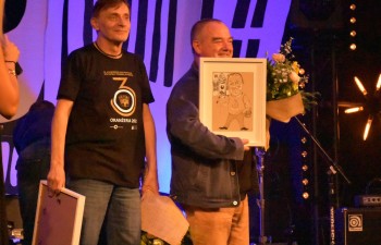 Fot.: Joanna Brzyska