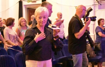 Fot.: Joanna Brzyska