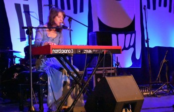 Fot.: Joanna Brzyska