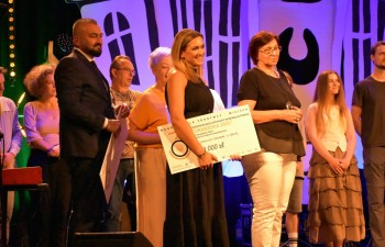 Fot.: Joanna Brzyska