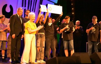 Fot.: Joanna Brzyska