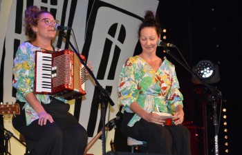 Fot.: Anna Małoszewska