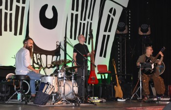 Fot.: Anna Małoszewska