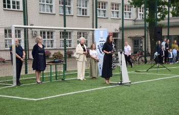 Szkoła Podstawowa nr 1 im. Bohaterów Powstania Styczniowego