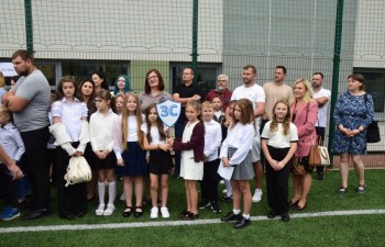 Szkoła Podstawowa nr 1 im. Bohaterów Powstania Styczniowego