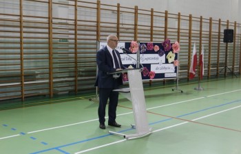 Szkoła Podstawowa nr 2