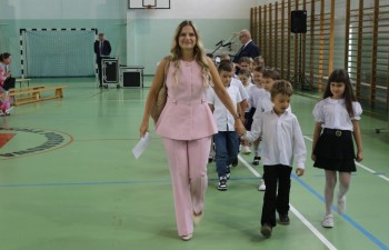 Szkoła Podstawowa nr 2