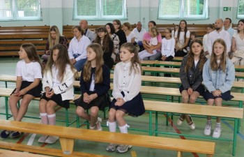 Szkoła Podstawowa nr 2