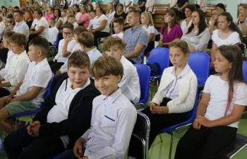 Szkoła Podstawowa nr 2