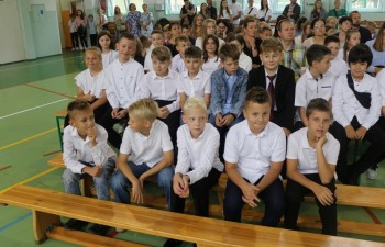 Szkoła Podstawowa nr 2