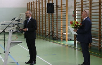 Szkoła Podstawowa nr 2