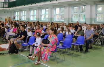 Szkoła Podstawowa nr 2