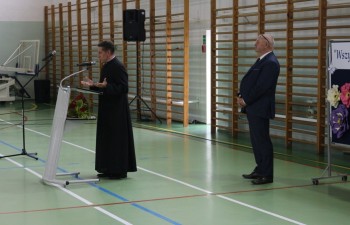 Szkoła Podstawowa nr 2