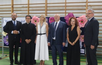 Szkoła Podstawowa nr 2