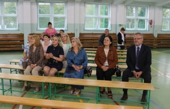 Szkoła Podstawowa nr 2