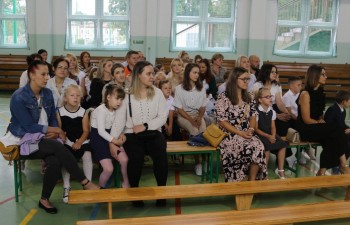 Szkoła Podstawowa nr 2