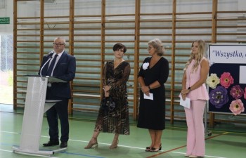 Szkoła Podstawowa nr 2