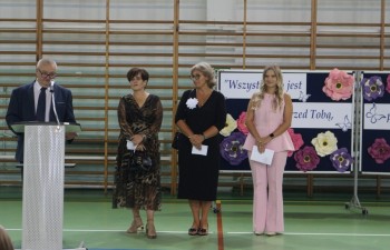 Szkoła Podstawowa nr 2