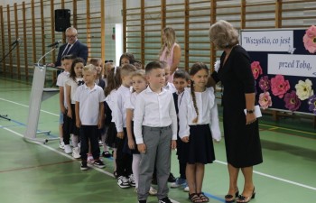 Szkoła Podstawowa nr 2