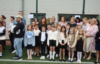 Szkoła Podstawowa nr 1 im. Bohaterów Powstania Styczniowego