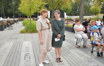 Fot.: Joanna Brzyska