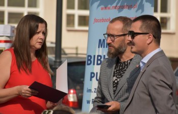 Fot.: Joanna Brzyska