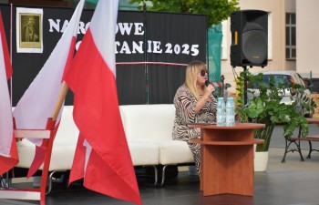 Fot.: Joanna Brzyska