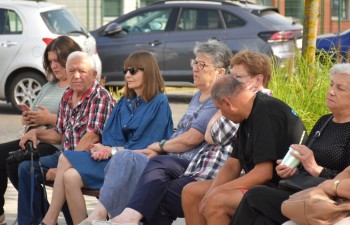 Fot.: Joanna Brzyska