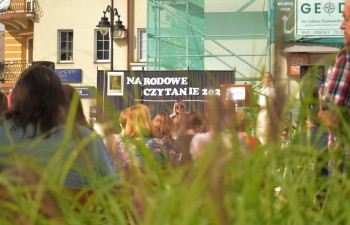 Fot.: Joanna Brzyska