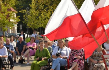 Fot.: Joanna Brzyska