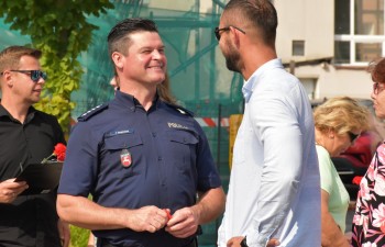 Fot.: Joanna Brzyska