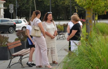 Fot.: Joanna Brzyska