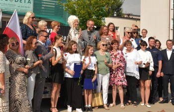 Fot.: Joanna Brzyska