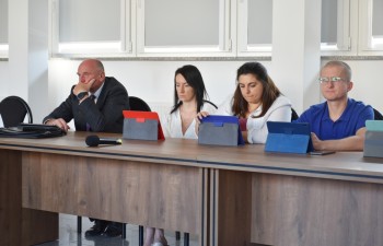 Fot. Anna Małoszewska