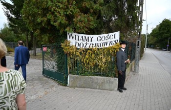 Fot. Michał Maliszewski (Starostwo Powiatowe w Radzyniu Podlaskim)