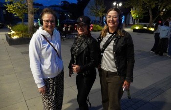 Silent Disco w Radzyniu Podlaskim