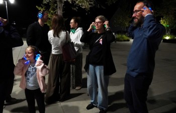 Silent Disco w Radzyniu Podlaskim