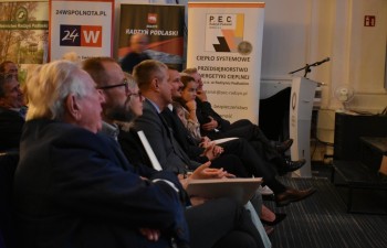 Koncert galowy Radzyńskiego Towarzystwa Muzycznego