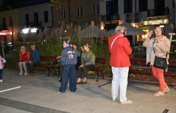 Silent Disco w Radzyniu Podlaskim