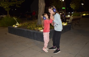 Silent Disco w Radzyniu Podlaskim