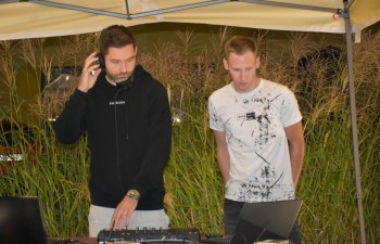 Silent Disco w Radzyniu Podlaskim