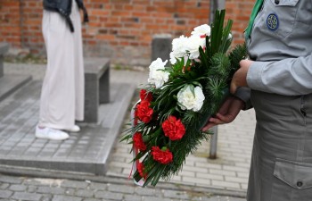 Fot. Michał Maliszewski, Starostwo Powiatowe w Radzyniu Podlaskim