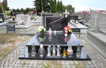 Fot. Michał Maliszewski, Starostwo Powiatowe w Radzyniu Podlaskim