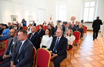 Fot.: Michał Maliszewski | Starostwo Powiatowe w Radzyniu Podlaskim