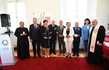 Fot.: Michał Maliszewski | Starostwo Powiatowe w Radzyniu Podlaskim