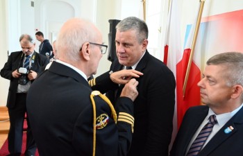 Fot.: Michał Maliszewski | Starostwo Powiatowe w Radzyniu Podlaskim