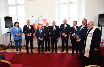 Fot.: Michał Maliszewski | Starostwo Powiatowe w Radzyniu Podlaskim