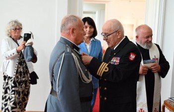 Fot.: Michał Maliszewski | Starostwo Powiatowe w Radzyniu Podlaskim