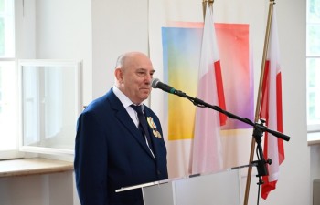 Fot.: Michał Maliszewski | Starostwo Powiatowe w Radzyniu Podlaskim