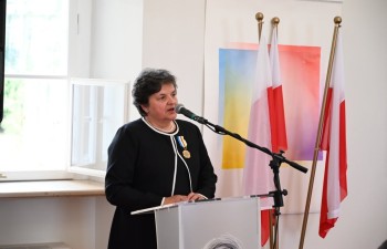 Fot.: Michał Maliszewski | Starostwo Powiatowe w Radzyniu Podlaskim